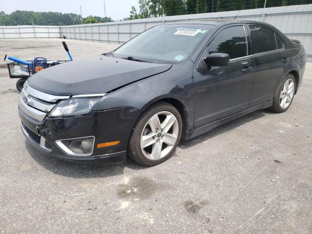 FORD FUSION SPO 2010 3fahp0dcxar358989