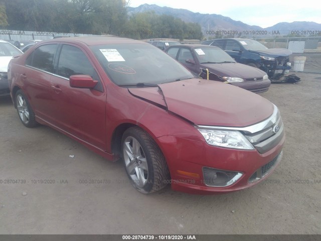 FORD FUSION 2011 3fahp0dcxbr128144