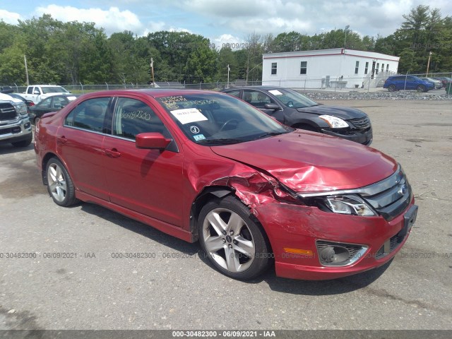 FORD FUSION 2011 3fahp0dcxbr136597