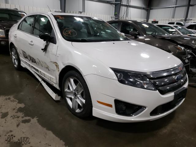 FORD FUSION SPO 2011 3fahp0dcxbr211508