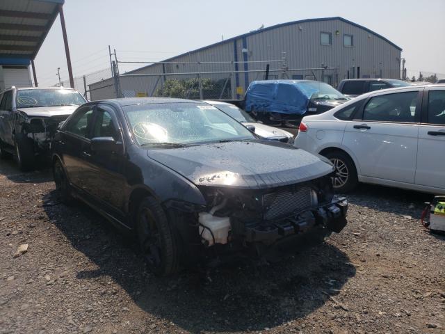 FORD FUSION SPO 2011 3fahp0dcxbr277444