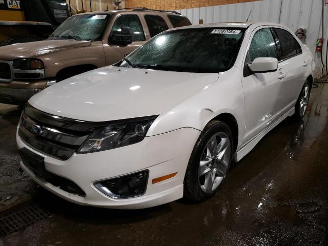 FORD FUSION 2012 3fahp0dcxcr212658