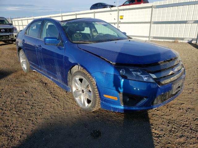 FORD FUSION SPO 2012 3fahp0dcxcr270365