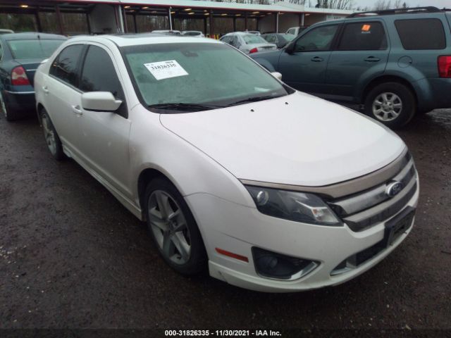 FORD FUSION 2012 3fahp0dcxcr342276