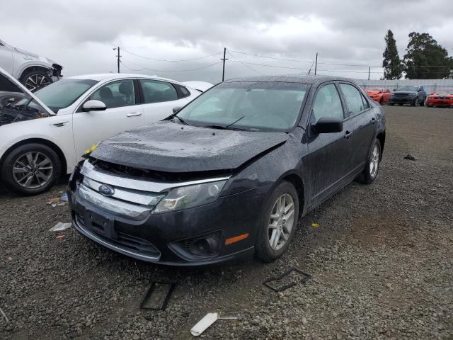 FORD FUSION 2010 3fahp0ga0ar269443