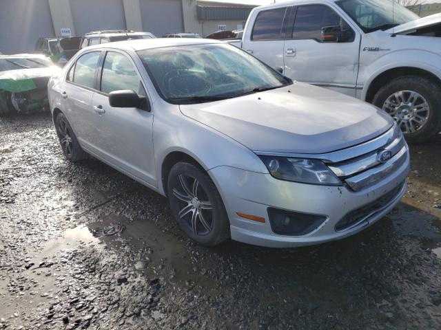 FORD FUSION S 2010 3fahp0ga0ar372703