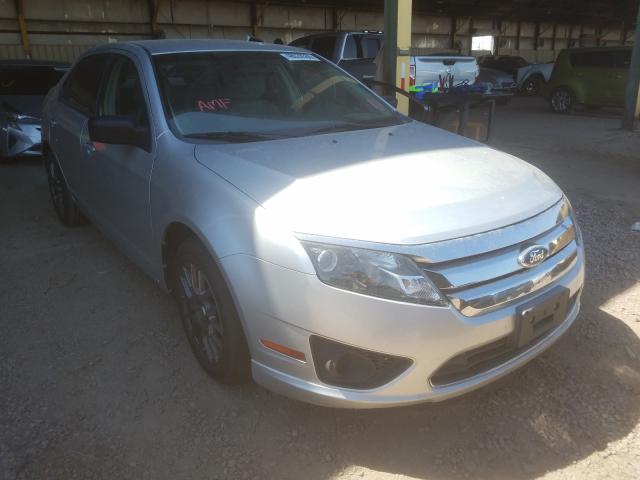 FORD FUSION S 2011 3fahp0ga0br144315