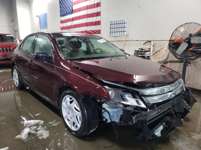 FORD FUSION S 2011 3fahp0ga0br161597