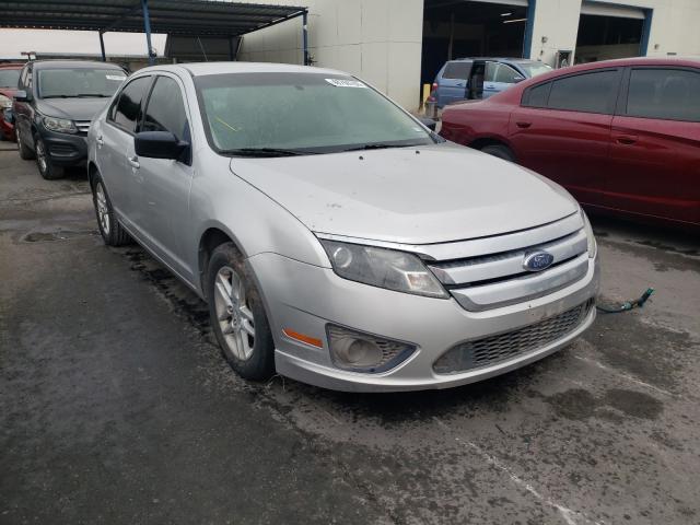 FORD FUSION S 2011 3fahp0ga0br211902