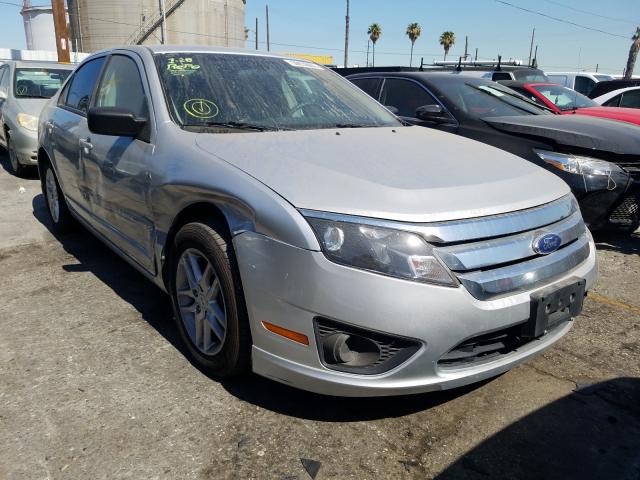 FORD FUSION 2011 3fahp0ga0br243376