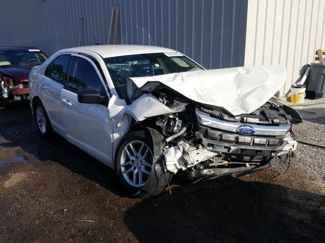 FORD FUSION S 2011 3fahp0ga0br259934