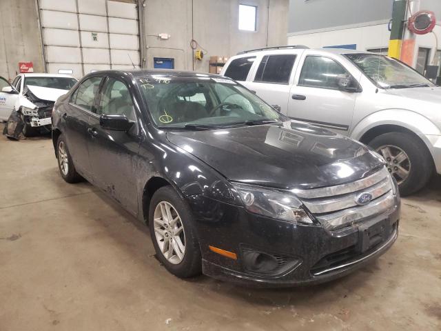 FORD FUSION S 2011 3fahp0ga0br261196