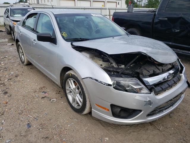 FORD FUSION S 2012 3fahp0ga0cr102339