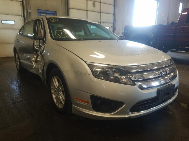 FORD FUSION S 2012 3fahp0ga0cr108528