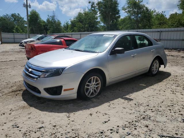 FORD FUSION 2012 3fahp0ga0cr134773