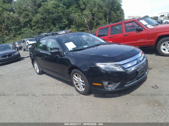 FORD FUSION 2012 3fahp0ga0cr140315