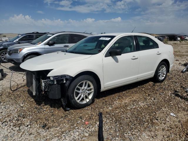 FORD FUSION 2012 3fahp0ga0cr151217