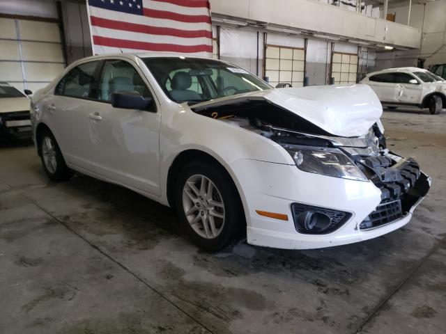 FORD FUSION S 2012 3fahp0ga0cr151704