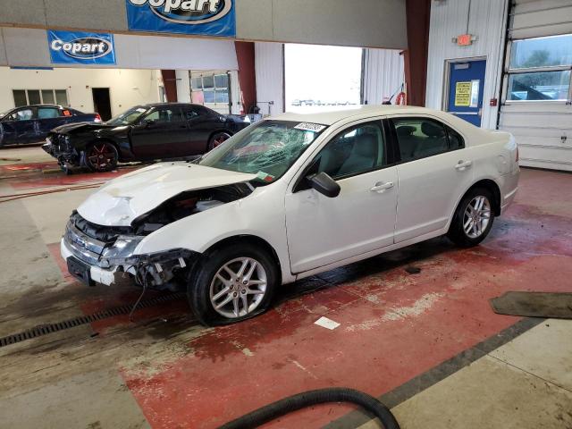 FORD FUSION S 2012 3fahp0ga0cr152514