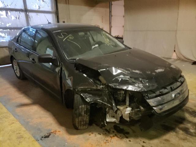 FORD FUSION S 2012 3fahp0ga0cr210783