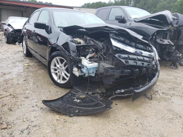 FORD FUSION S 2012 3fahp0ga0cr223467