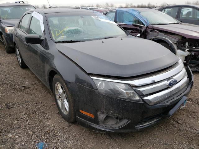 FORD FUSION S 2012 3fahp0ga0cr227731