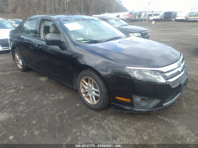 FORD FUSION 2012 3fahp0ga0cr241189