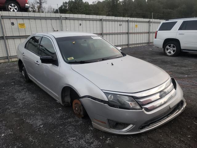 FORD FUSION 2012 3fahp0ga0cr254959