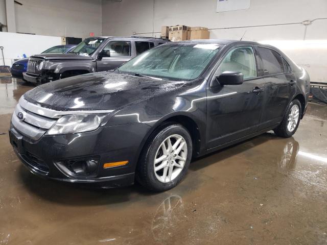 FORD FUSION 2012 3fahp0ga0cr315291