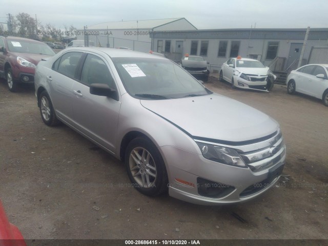 FORD FUSION 2012 3fahp0ga0cr315520