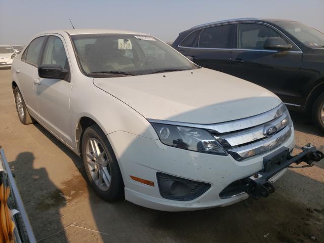 FORD FUSION S 2012 3fahp0ga0cr319468