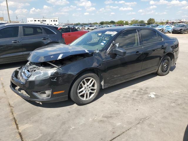 FORD FUSION S 2012 3fahp0ga0cr321771