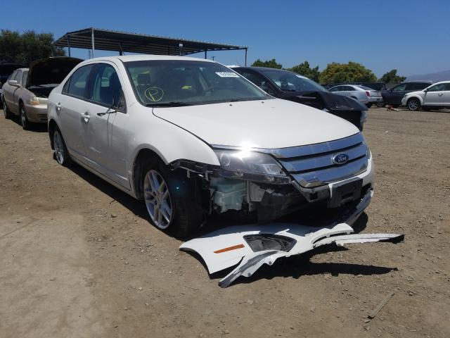 FORD FUSION S 2012 3fahp0ga0cr340661