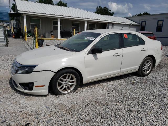 FORD FUSION 2012 3fahp0ga0cr354348