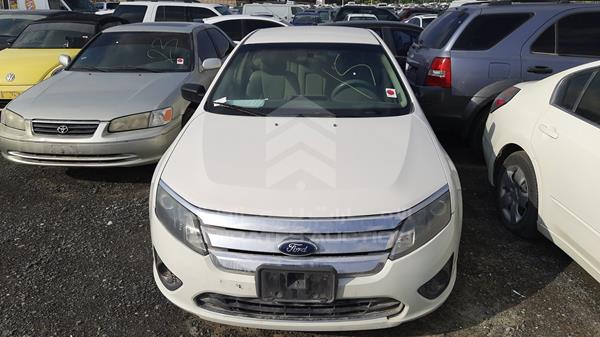 FORD FUSION 2012 3fahp0ga0cr385857