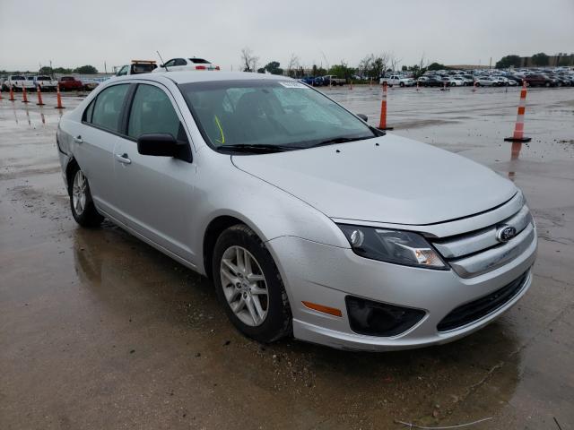 FORD FUSION S 2012 3fahp0ga0cr397121