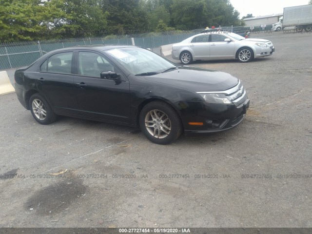 FORD FUSION 2012 3fahp0ga0cr441179