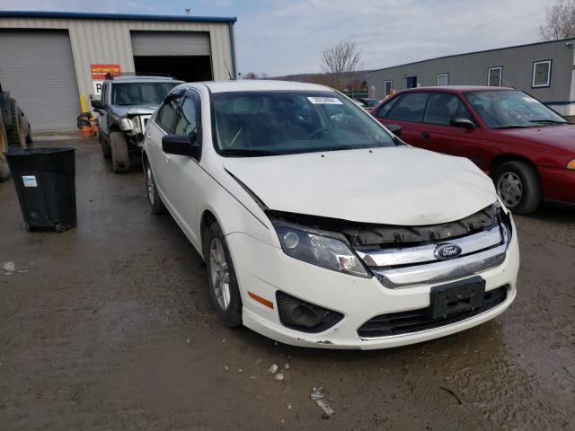 FORD FUSION S 2012 3fahp0ga0cr449945