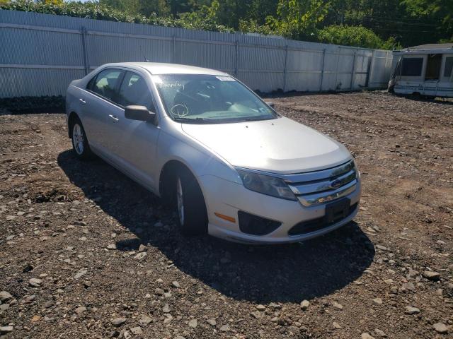 FORD FUSION 2010 3fahp0ga1ar173370