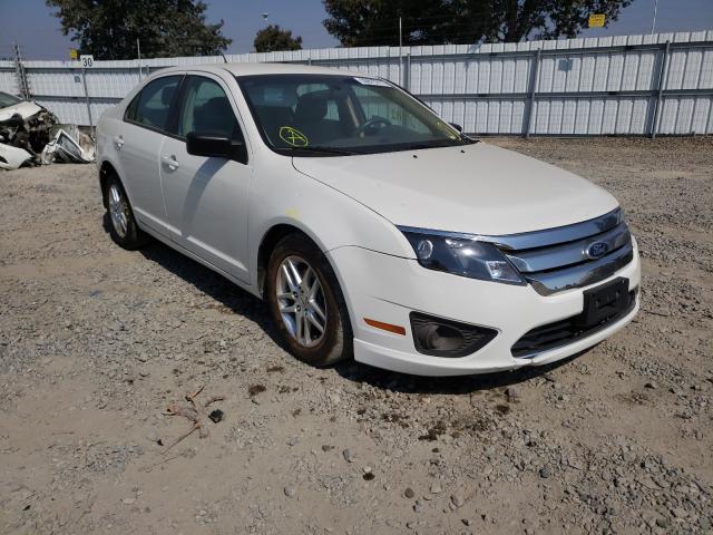 FORD FUSION S 2011 3fahp0ga1br211844