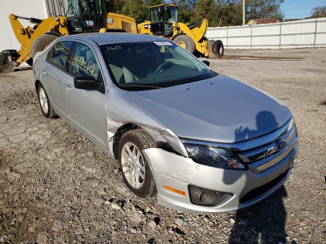 FORD FUSION S 2011 3fahp0ga1br278492