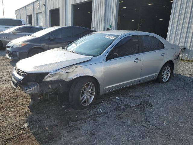 FORD FUSION S 2011 3fahp0ga1br301592