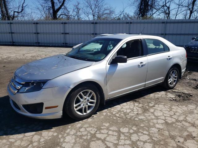 FORD FUSION 2011 3fahp0ga1br304346