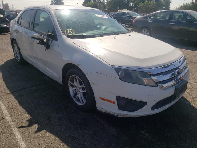 FORD FUSION S 2011 3fahp0ga1br319543