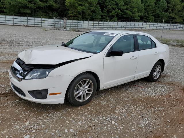 FORD FUSION S 2011 3fahp0ga1br333202