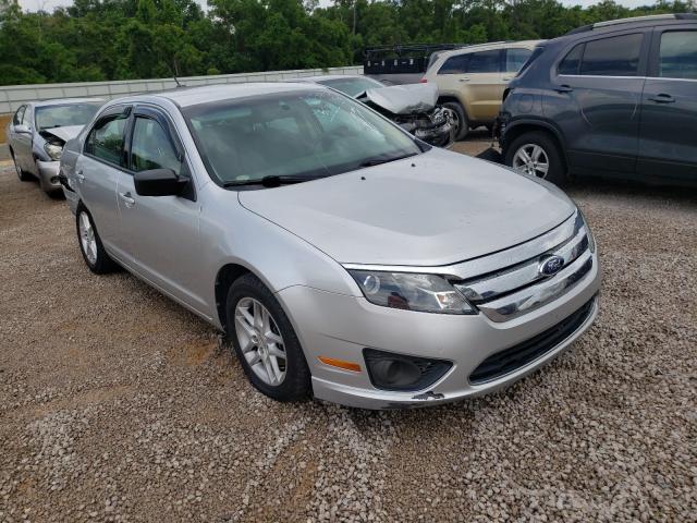 FORD FUSION S 2011 3fahp0ga1br337623