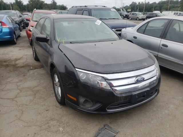 FORD FUSION S 2012 3fahp0ga1cr113690