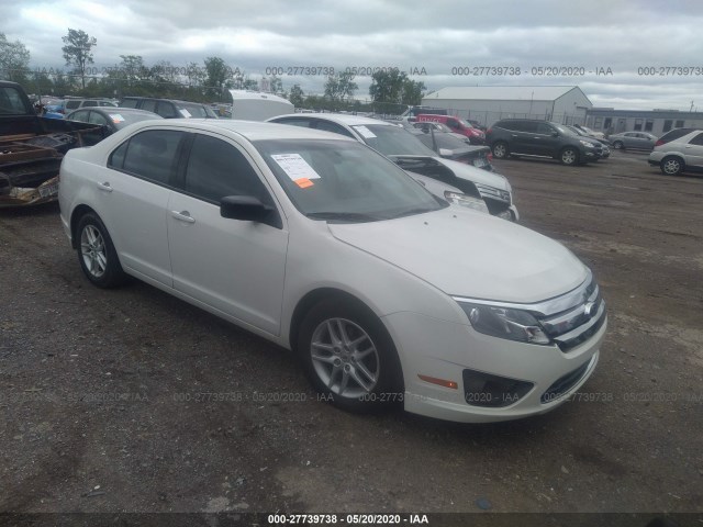 FORD FUSION 2012 3fahp0ga1cr130361