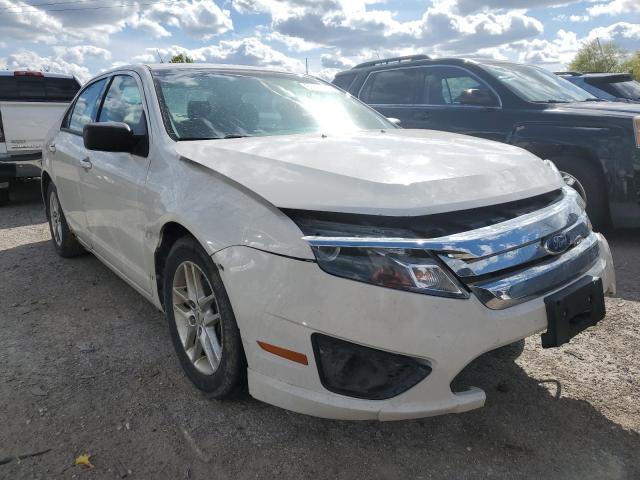 FORD FUSION S 2012 3fahp0ga1cr142302