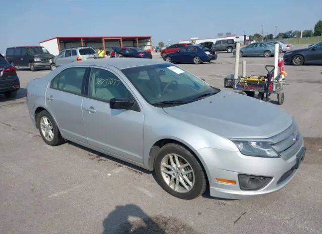 FORD FUSION 2012 3fahp0ga1cr143983